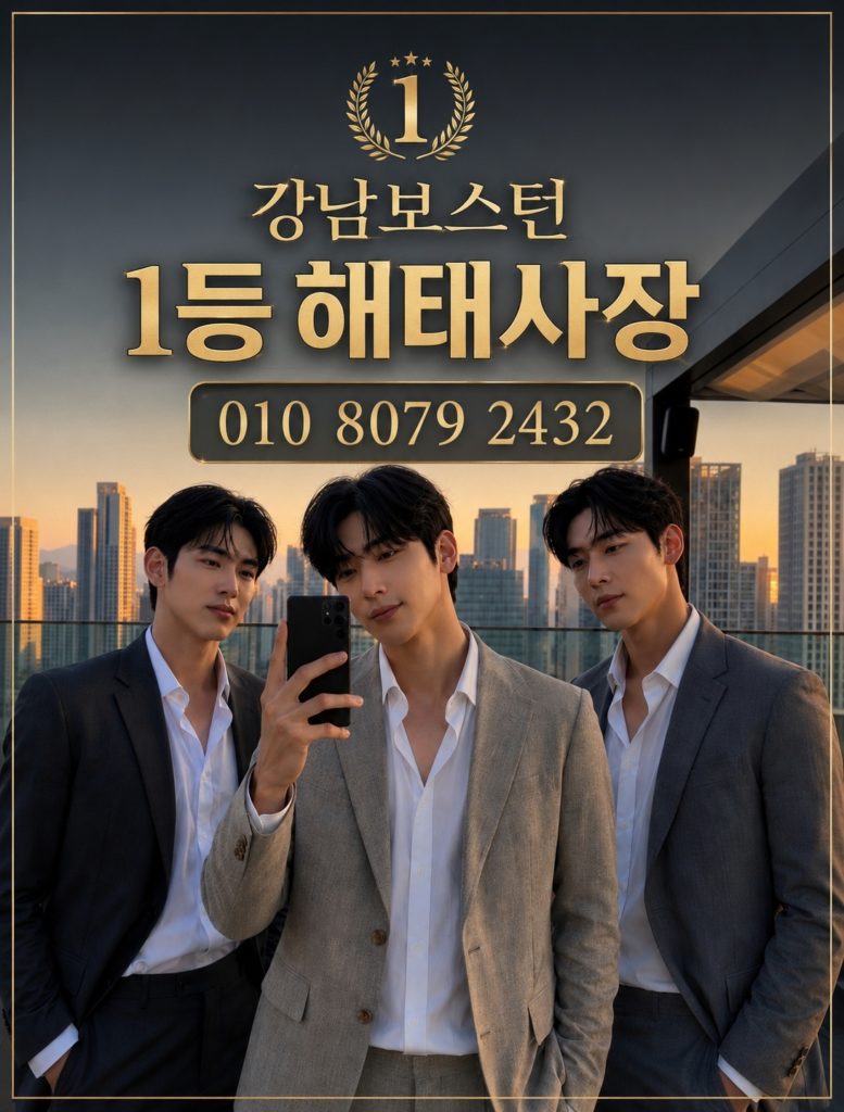 강남호빠 보스턴 갤러리 이미지