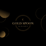 gold spoon