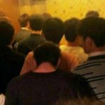 장안동 큐브 월사
